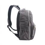 Mochila Maternal Amayra Gris 67.250G